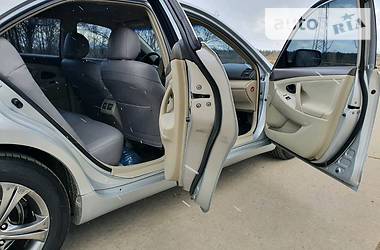 Седан Toyota Camry 2008 в 