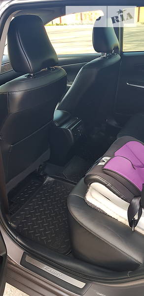 Седан Toyota Camry 2015 в Ізмаїлі фото 18 Седан Toyota Camry 2015 в Ізмаїлі