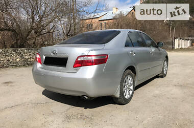 Седан Toyota Camry 2008 в 