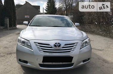 Седан Toyota Camry 2008 в 