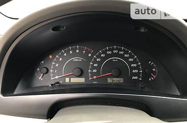 Седан Toyota Camry 2008 в 