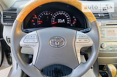 Седан Toyota Camry 2006 в 