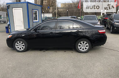 Седан Toyota Camry 2007 в 