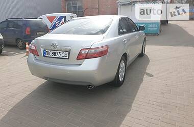 Седан Toyota Camry 2007 в 