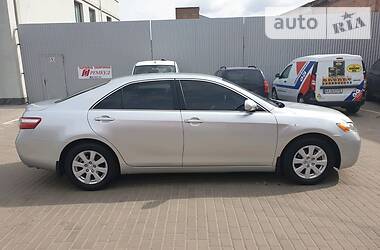 Седан Toyota Camry 2007 в 