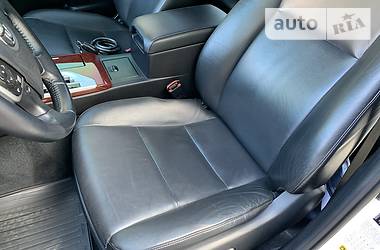 Седан Toyota Camry 2012 в 