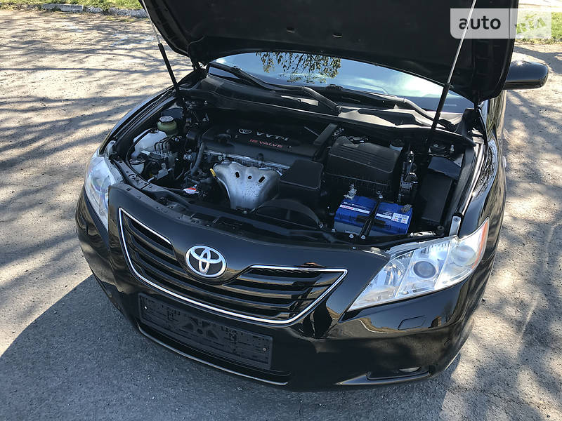 Седан Toyota Camry 2008 в Одесі