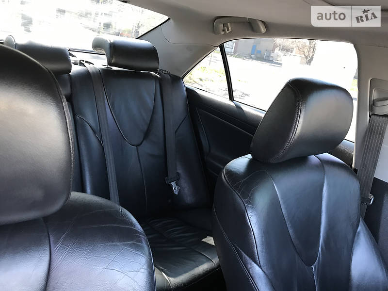 Седан Toyota Camry 2008 в Одесі