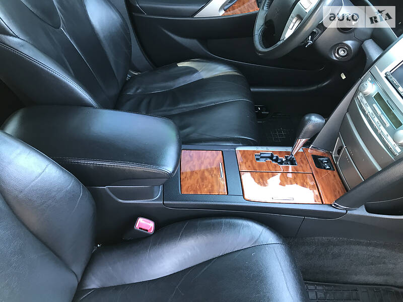 Седан Toyota Camry 2008 в Одесі
