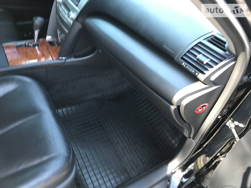 Седан Toyota Camry 2008 в Одесі