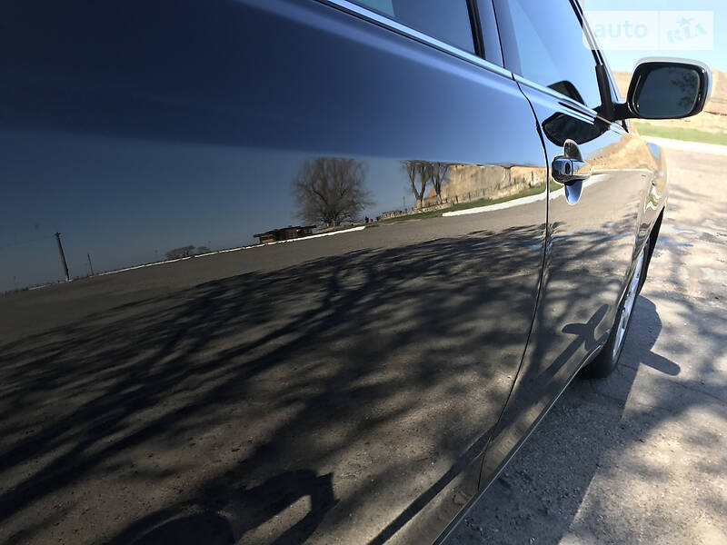 Седан Toyota Camry 2008 в Одесі