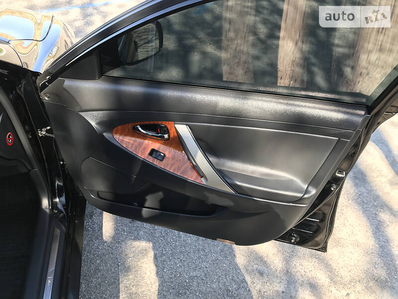 Седан Toyota Camry 2008 в Одесі