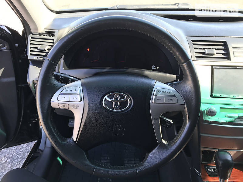 Седан Toyota Camry 2008 в Одесі