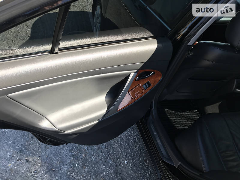 Седан Toyota Camry 2008 в Одесі