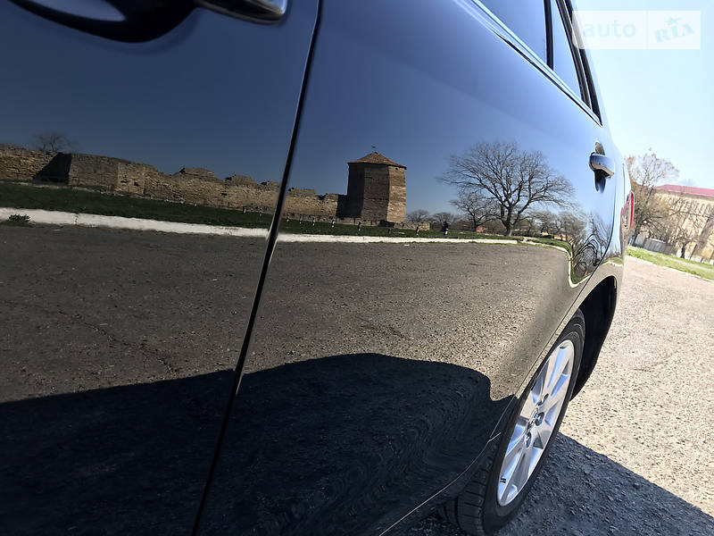 Седан Toyota Camry 2008 в Одесі