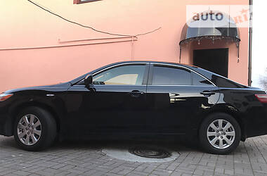 Седан Toyota Camry 2008 в 