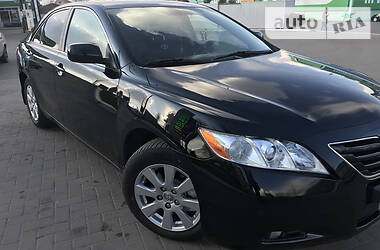 Седан Toyota Camry 2008 в 