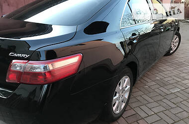 Седан Toyota Camry 2008 в 