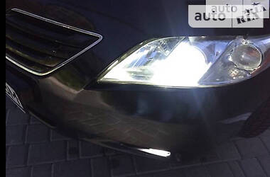 Седан Toyota Camry 2008 в 