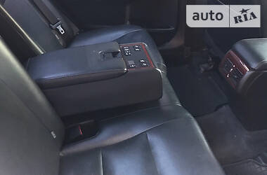 Седан Toyota Camry 2011 в 