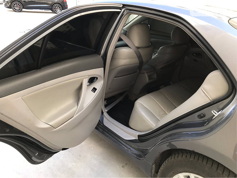 Седан Toyota Camry 2007 в Хмельницком