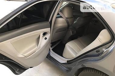 Седан Toyota Camry 2007 в 