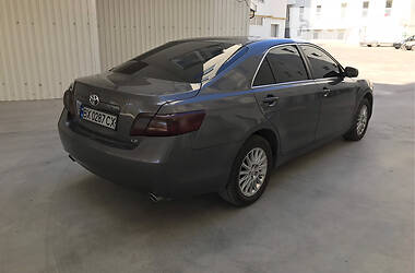 Седан Toyota Camry 2007 в 
