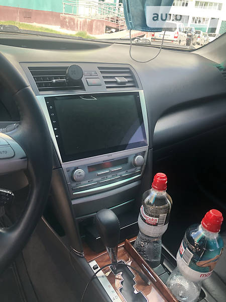 Седан Toyota Camry 2008 в Харкові