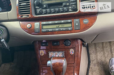Седан Toyota Camry 2005 в 