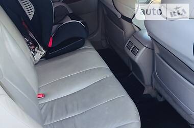 Седан Toyota Camry 2008 в 