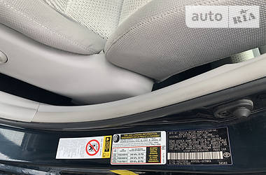 Седан Toyota Camry 2013 в 