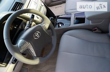 Седан Toyota Camry 2006 в 