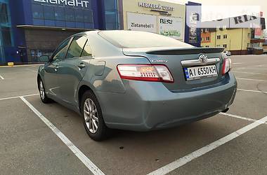 Седан Toyota Camry 2011 в 
