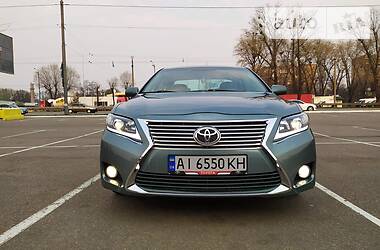 Седан Toyota Camry 2011 в 