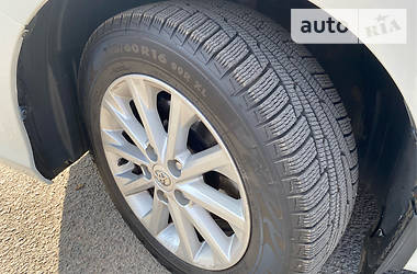 Седан Toyota Camry 2011 в 
