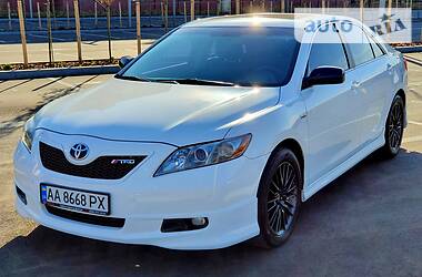 Седан Toyota Camry 2008 в 