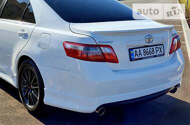 Седан Toyota Camry 2008 в 