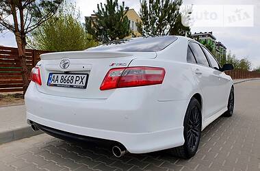 Седан Toyota Camry 2008 в 