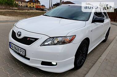 Седан Toyota Camry 2008 в 