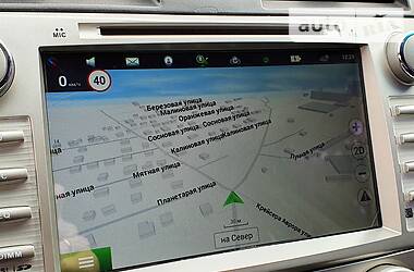 Седан Toyota Camry 2008 в 