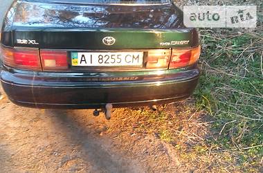 Седан Toyota Camry 1992 в Киеве