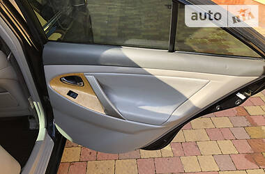 Седан Toyota Camry 2007 в 