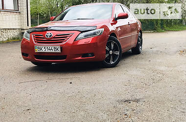 Седан Toyota Camry 2008 в 