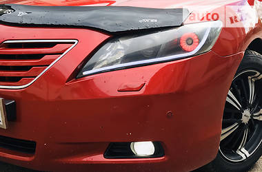 Седан Toyota Camry 2008 в 