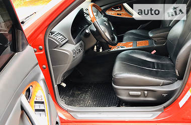 Седан Toyota Camry 2008 в 