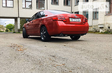 Седан Toyota Camry 2008 в 