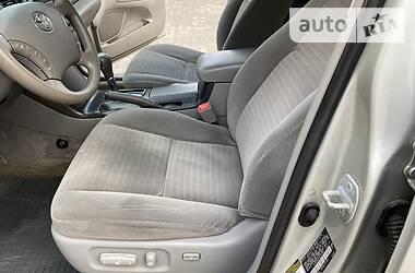Седан Toyota Camry 2006 в 