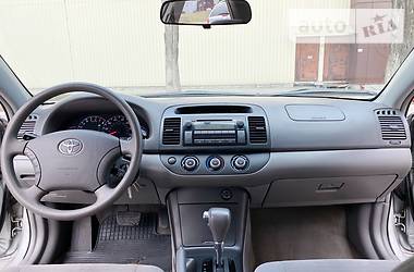 Седан Toyota Camry 2006 в 