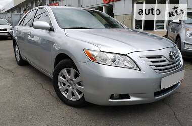 Седан Toyota Camry 2006 в 