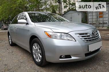 Седан Toyota Camry 2006 в 